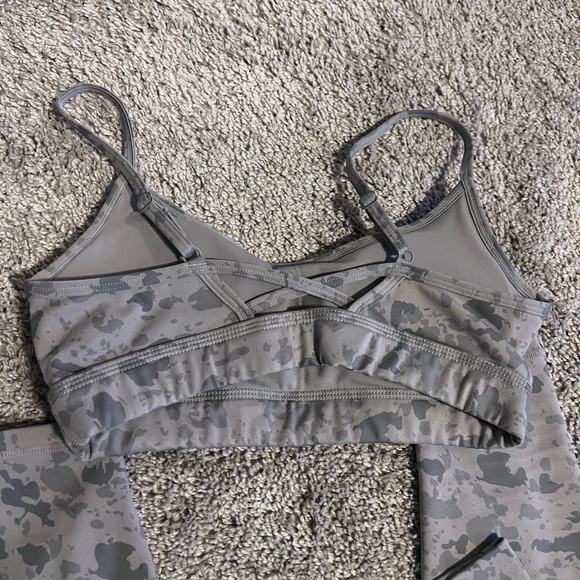 Alphalete set - Picture 3 of 4